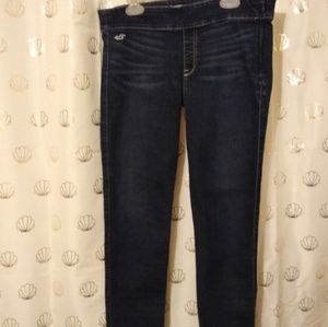 Hollister jeggings